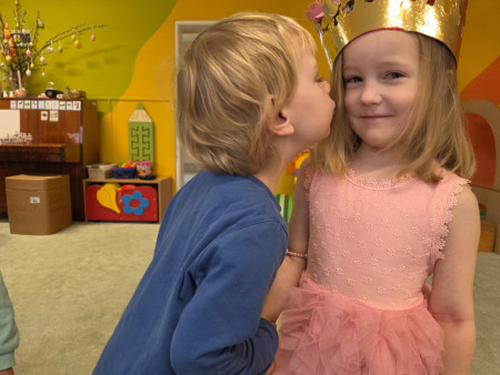 Všechno nejlepší!